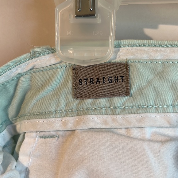 Original Penguin Straight Chinos - Picture 3 of 6